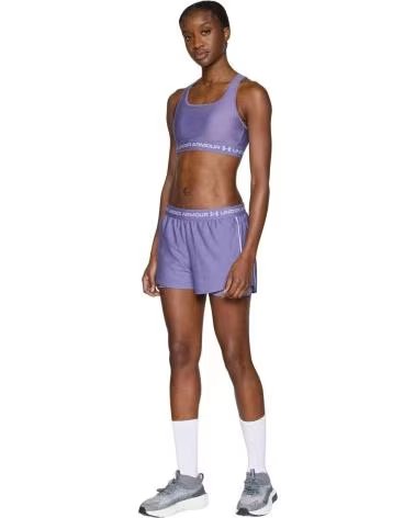UNDER ARMOUR 1389895 SPORTSHORTS FÜR DAMEN 520