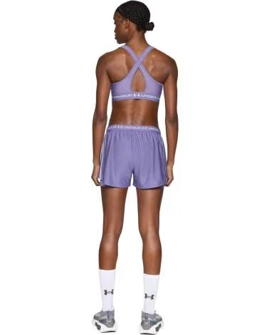 UNDER ARMOUR 1389895 SPORTSHORTS FÜR DAMEN 520