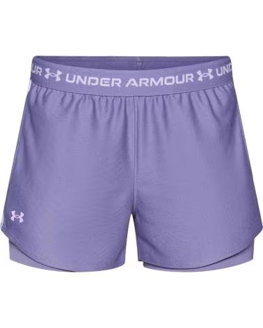UNDER ARMOUR 1389895 SPORTSHORTS FÜR DAMEN 520