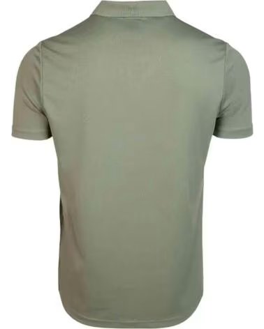 POLO À MANCHES COURTES IZAS I000079-000623 POUR HOMME LIGHT CAKI