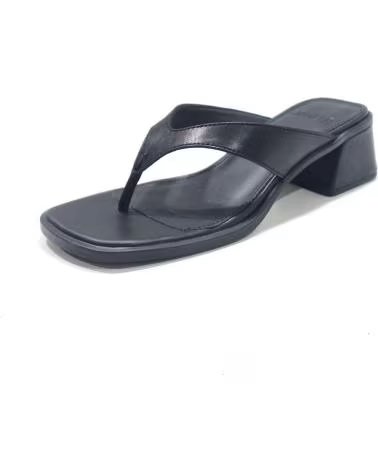 CAMPER Sandalias K201912-001 en negro para mujer NEGRO