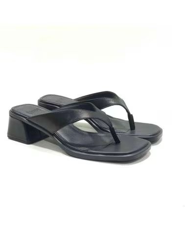 CAMPER Sandalias K201912-001 en negro para mujer NEGRO