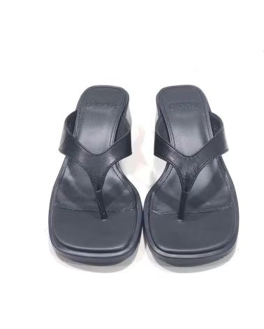 CAMPER Sandalias K201912-001 en negro para mujer NEGRO