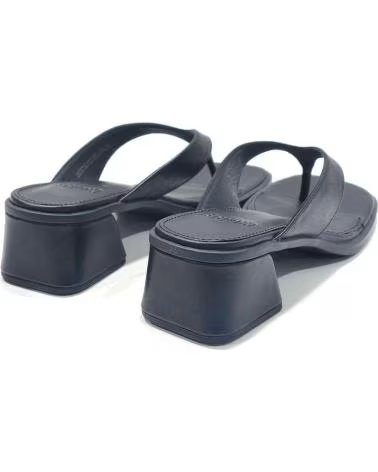 CAMPER Sandalias K201912-001 en negro para mujer NEGRO