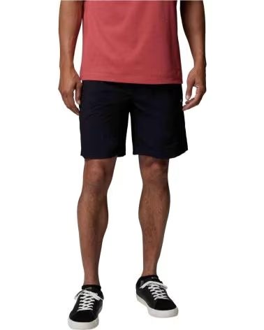 COLUMBIA SHORT TISSÉ SEQUOIA GROVE POUR HOMME WOVEN