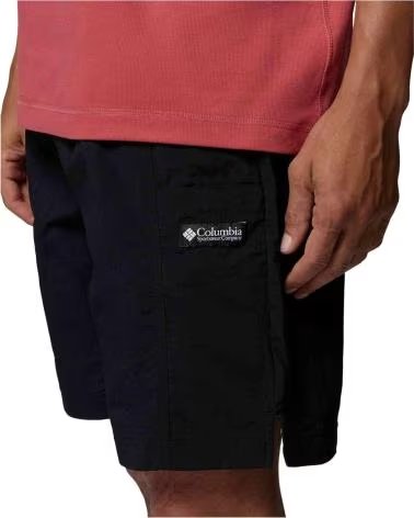 COLUMBIA SHORT TISSÉ SEQUOIA GROVE POUR HOMME WOVEN
