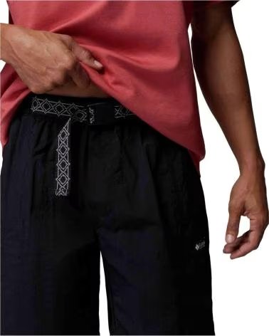 COLUMBIA SHORT TISSÉ SEQUOIA GROVE POUR HOMME WOVEN