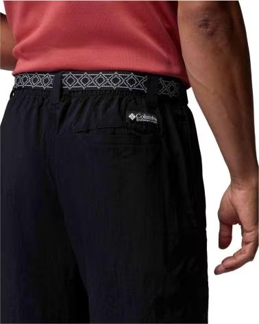 COLUMBIA SHORT TISSÉ SEQUOIA GROVE POUR HOMME WOVEN