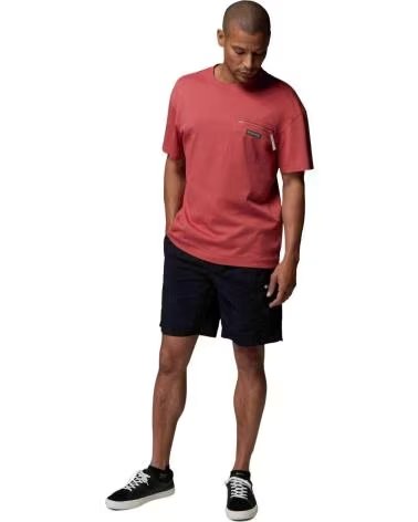 COLUMBIA SHORT TISSÉ SEQUOIA GROVE POUR HOMME WOVEN
