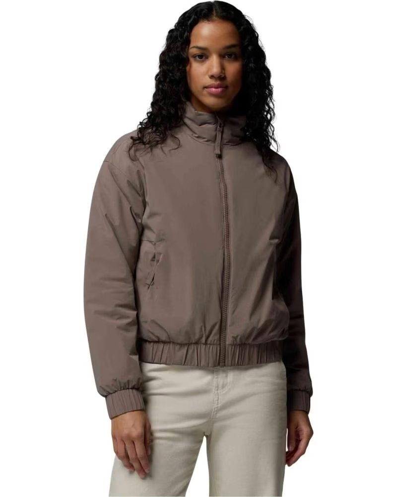 COLUMBIA JAQUETA BOMBER AMEZSTRETCH INSULATED PARA MULHER MUJER
