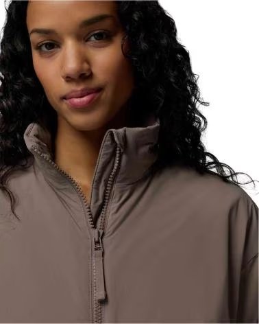 COLUMBIA JAQUETA BOMBER AMEZSTRETCH INSULATED PARA MULHER MUJER