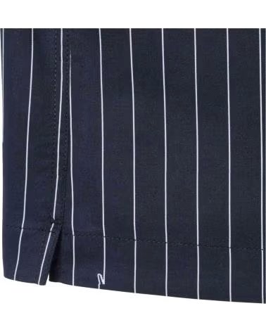 LACOSTE CAMISA CH2343-IY8 ESTAMPADA CORTE HOLGADO