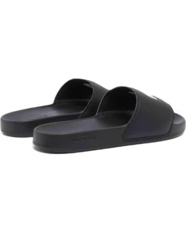 LACOSTE CHANCLAS 49CMA0041-312 BLK-WHT
