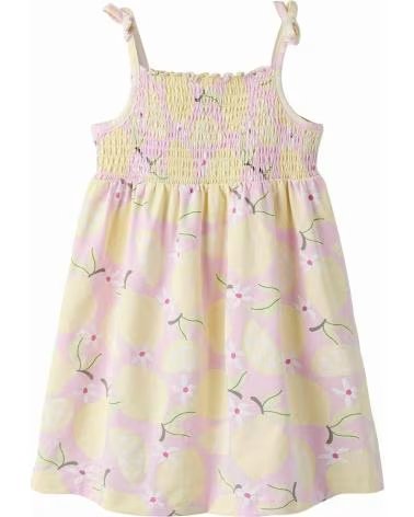 NAME IT VESTIDO 13254652- EN AMARILLO PARA NINAS PIROUETTE