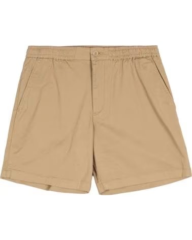 LACOSTE GH2324 SHORTS FÜR HERREN IN BEIGE