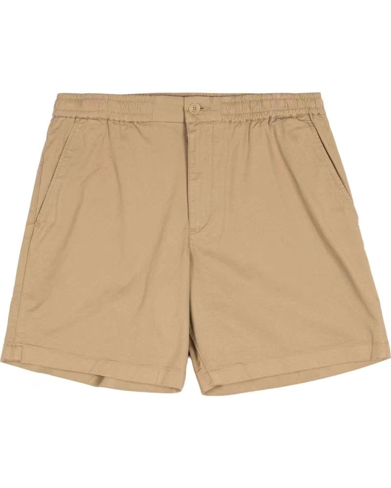 LACOSTE GH2324 SHORTS FÜR HERREN IN BEIGE