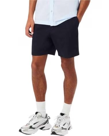 LACOSTE CAMISETA GH2324 00 HDE-S MANGA CORTA AZUL HOMBRE