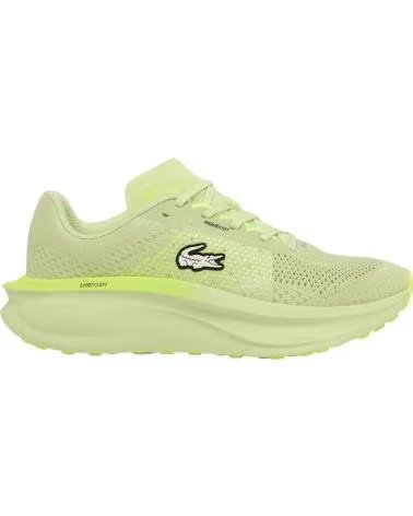 LACOSTE Zapatillas Neo Run 2 Running Shoes en verde para hombre LT GRN-LT GRN