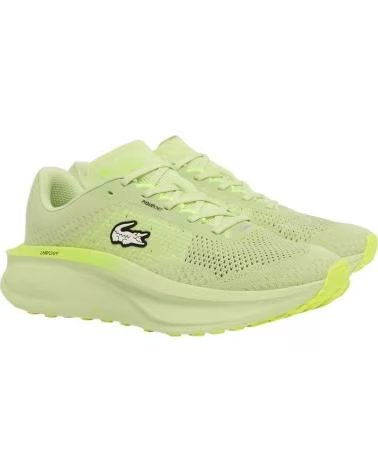 LACOSTE Zapatillas Neo Run 2 Running Shoes en verde para hombre LT GRN-LT GRN