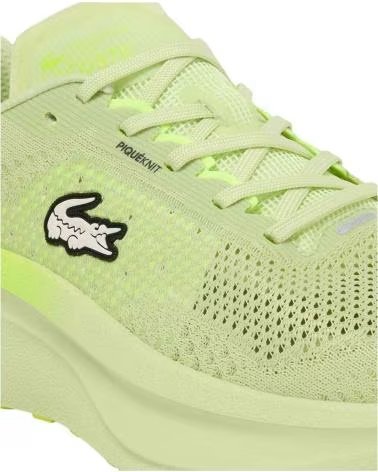 LACOSTE Zapatillas Neo Run 2 Running Shoes en verde para hombre LT GRN-LT GRN