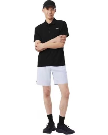 LACOSTE Zapatillas 51Sma0051-17C en negro para hombre DK GRY-DK GRY