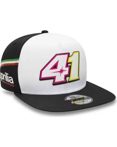 NEW ERA 072-6115 APRILIA RACING CAP UNISEX