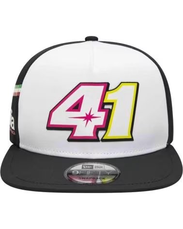 NEW ERA 072-6115 APRILIA RACING CAP UNISEX