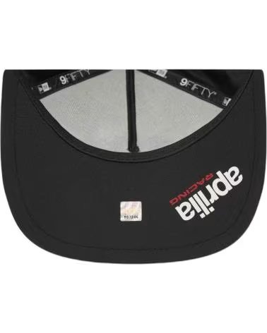 NEW ERA 072-6115 APRILIA RACING CAP UNISEX
