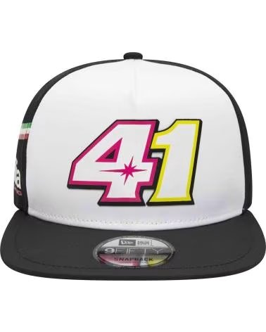 NEW ERA 072-6115 APRILIA RACING CAP UNISEX