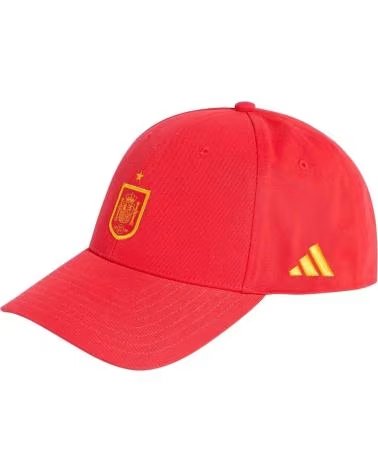 ADIDAS RFEF SPANISH NATIONAL TEAM CAP VIVRED-CREYEL