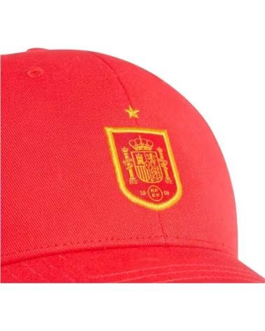 ADIDAS RFEF SPANISH NATIONAL TEAM CAP VIVRED-CREYEL