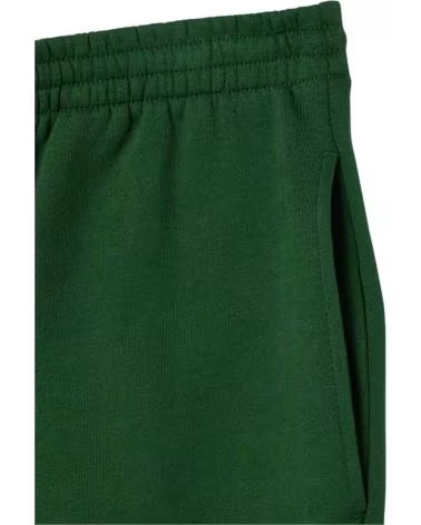 LACOSTE PANTALONCINI ELASTIC WAIST SHORTS VERDI VERT