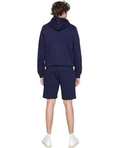 LACOSTE SHORTS GH9627-00-166 MARINE