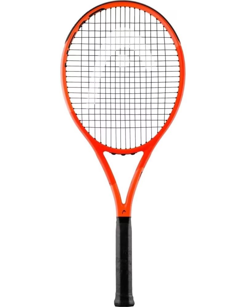 HEAD RAQUETTE DE TENIS IG RADICAL XCEED ORANGE