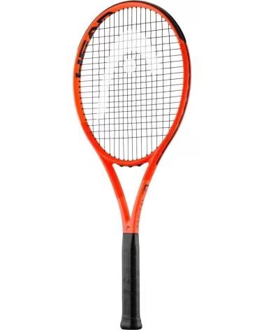 HEAD RAQUETTE DE TENIS IG RADICAL XCEED ORANGE