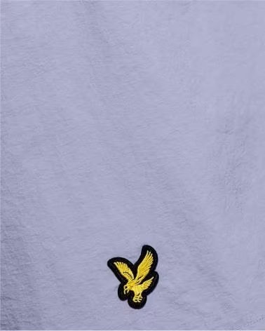 LYLE SCOTT BANADOR LYLESCOTT PLAIN SWIM EN AZUL PARA HOMBRE