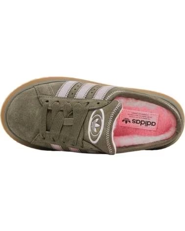 ADIDAS TAMANCOS ORIGINALS IH1813 MULHER ZUECO ORIGINALS-8437