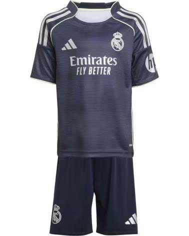 ADIDAS CONJUNTO REAL MADRID JP3944 CRIANÇAS LEGINK