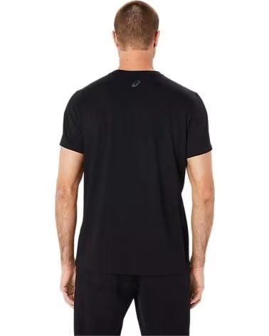 ASICS T-SHIRT A MANICHE CORTE 2031E188 TECNICA