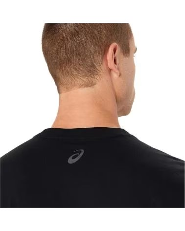 ASICS T-SHIRT A MANICHE CORTE 2031E188 TECNICA
