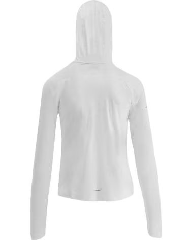 COLUMBIA FELPA CON CAPPUCCIO STEALTH SPRING DA DONNA MUJER