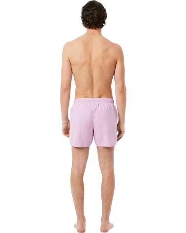 LACOSTE COSTUME DA BAGNO ALBIZIA-VERT ROSA UOMO