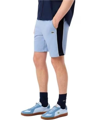 LACOSTE PANTALÓN CORTO GH0893