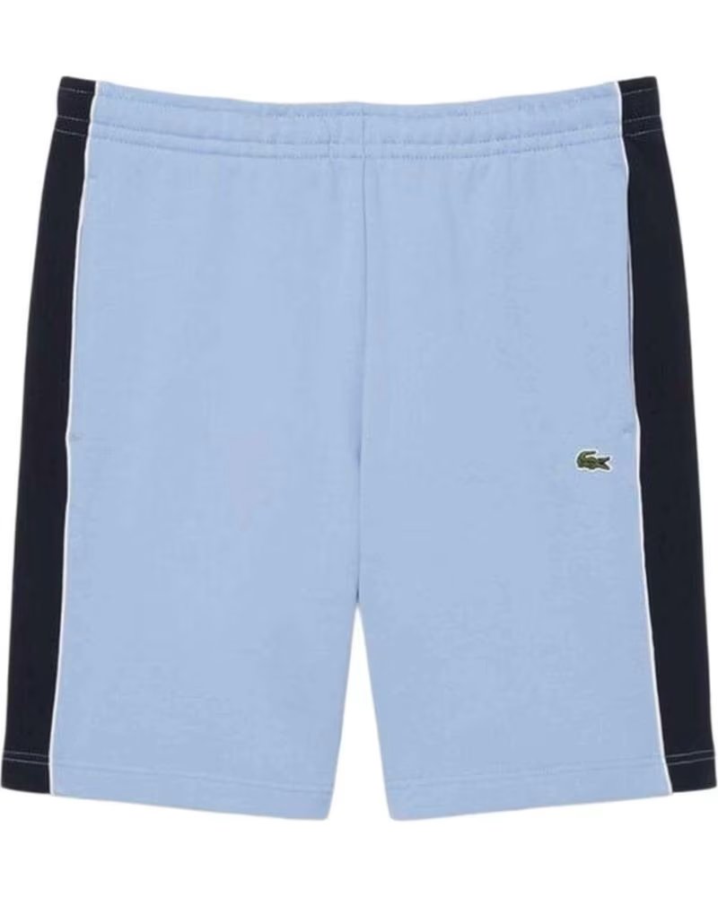 LACOSTE PANTALÓN CORTO GH0893