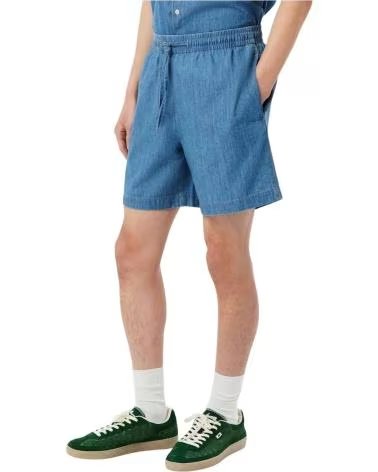 LACOSTE BAÑADOR GH1856 00 MKU-M AZUL