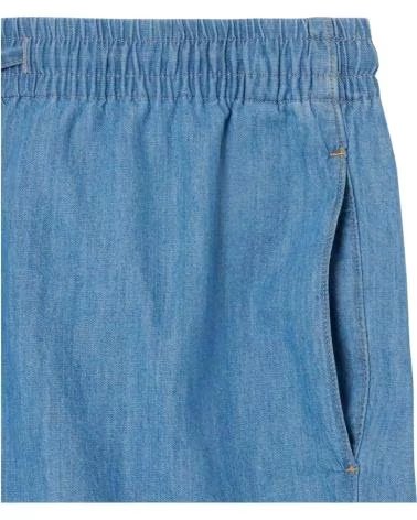 LACOSTE BAÑADOR GH1856 00 MKU-M AZUL