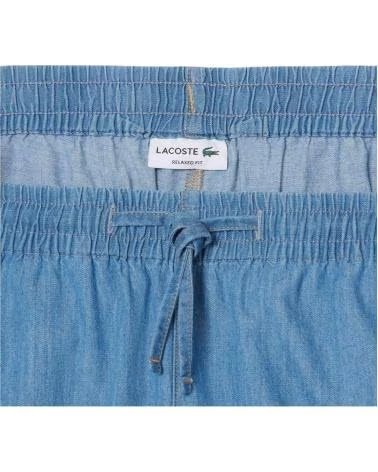 LACOSTE BAÑADOR GH1856 00 MKU-M AZUL