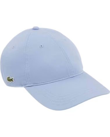 LACOSTE GORRA 124-15731467747672 EN AZUL PARA HOMBRE