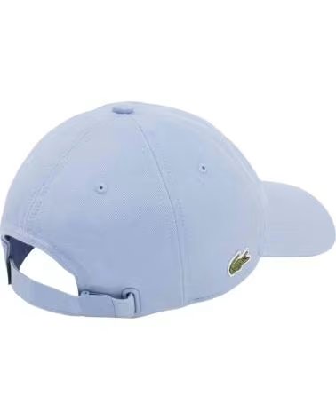 LACOSTE GORRA 124-15731467747672 EN AZUL PARA HOMBRE