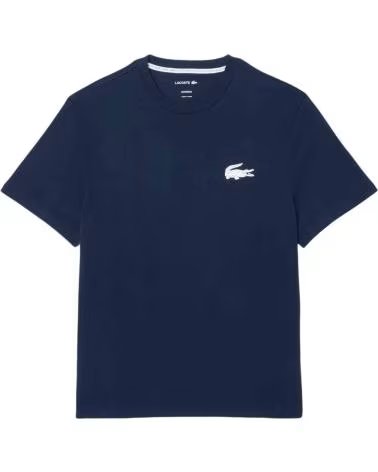 LACOSTE KURZARM-POLOSHIRT 290303200008 FÜR HERREN NAVY-WHITE